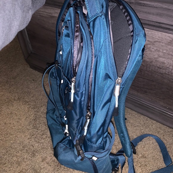 North face Book bag - Picture 3 of 6